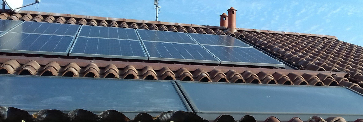 Impianti a fonte rinnovabile