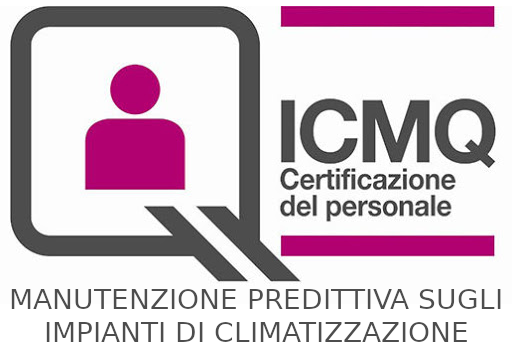 Certificazione ICQM - Linee guida per la definizione di protocolli tecnici di manutenzione predittiva per gli impianti di climatizzazione (Ministero della Salute - Accordo Stato-Regioni - Provv. 05/10/2006 - G.U. 03/11/2006)